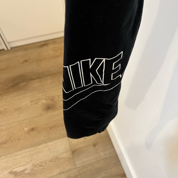 Nike workout leggings - Picture 2 of 2